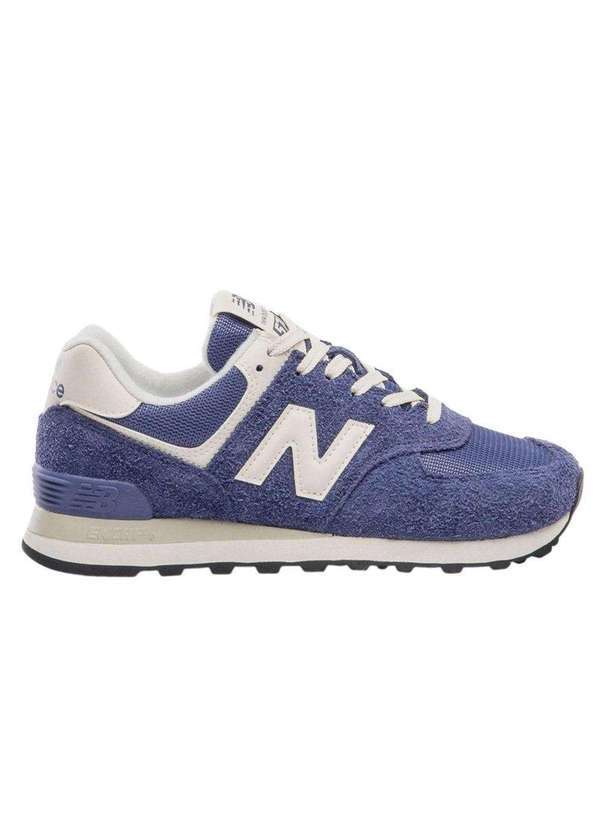 New Balance - Tênis New Balance 574v2 Feminino Roxo