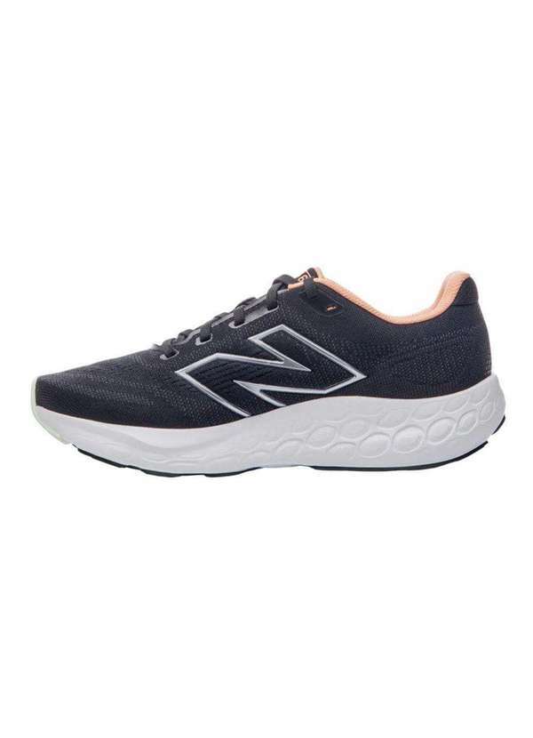 New Balance - Tênis New Balance Fresh Foam 680v8 Feminino Preto 2