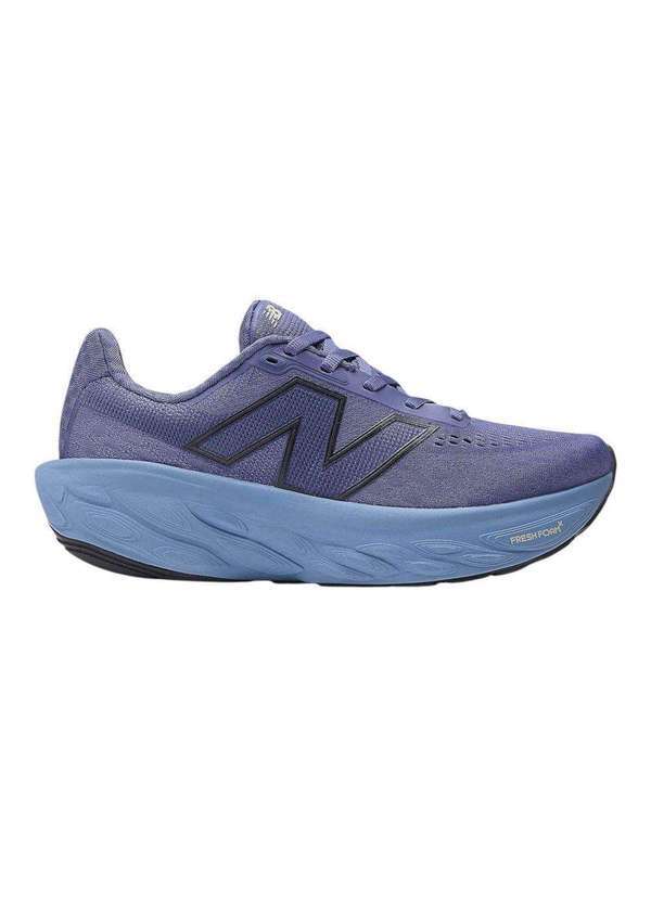 New Balance - Tênis New Balance Fresh Foam X 1080 V14 Feminino Roxo