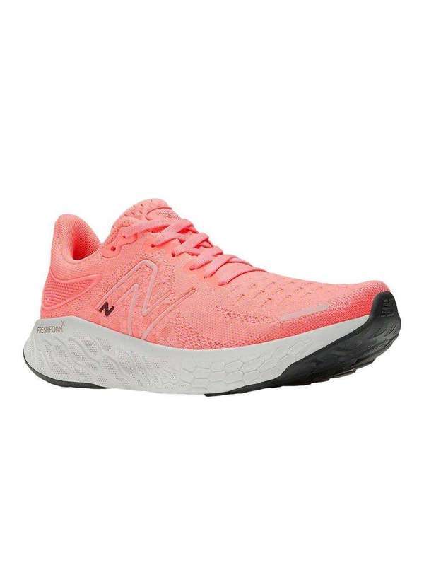 New Balance - Tênis New Balance Fresh Foam X Feminino Rosa
