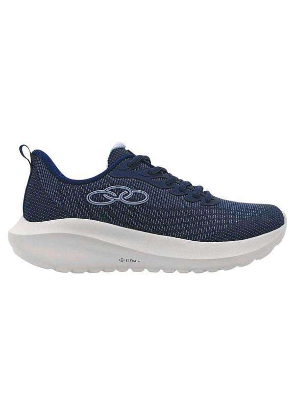 Olympikus - Tênis Olympikus Acqua Feminino Azul