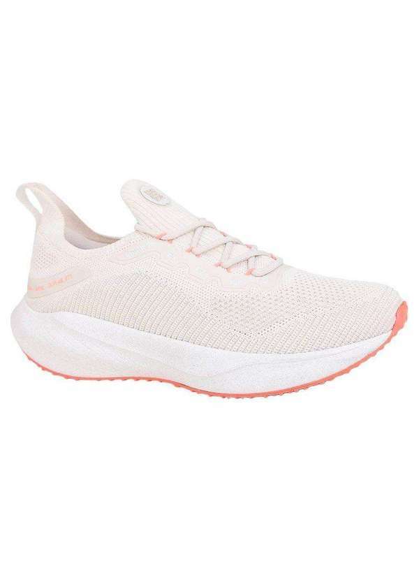 Olympikus - Tênis Olympikus Adrena Feminino Bege