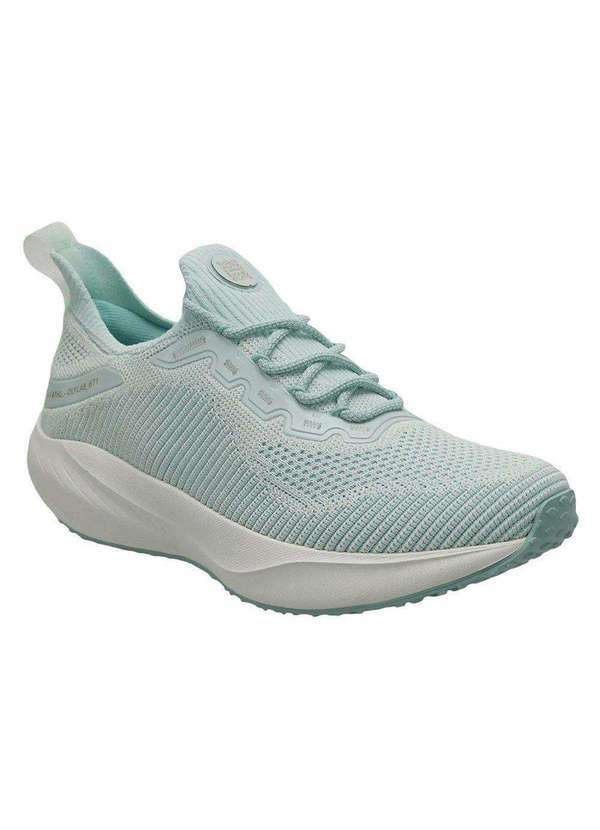 Olympikus - Tênis Olympikus Adrena Feminino Verde