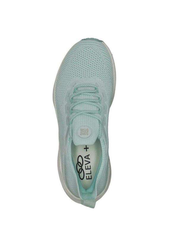 Olympikus - Tênis Olympikus Adrena Feminino Verde 3