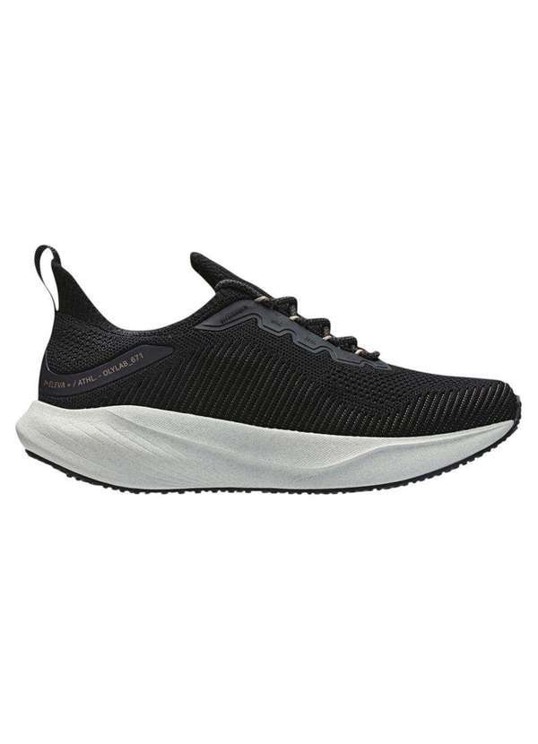 Olympikus - Tênis Olympikus Adrena Feminino Preto