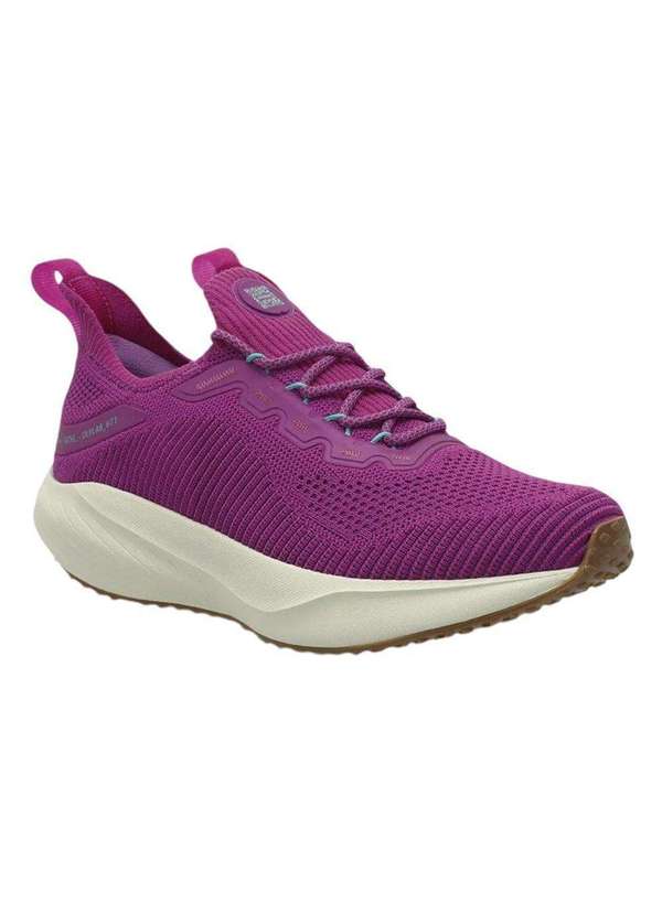 Olympikus - Tênis Olympikus Adrena Feminino Rosa