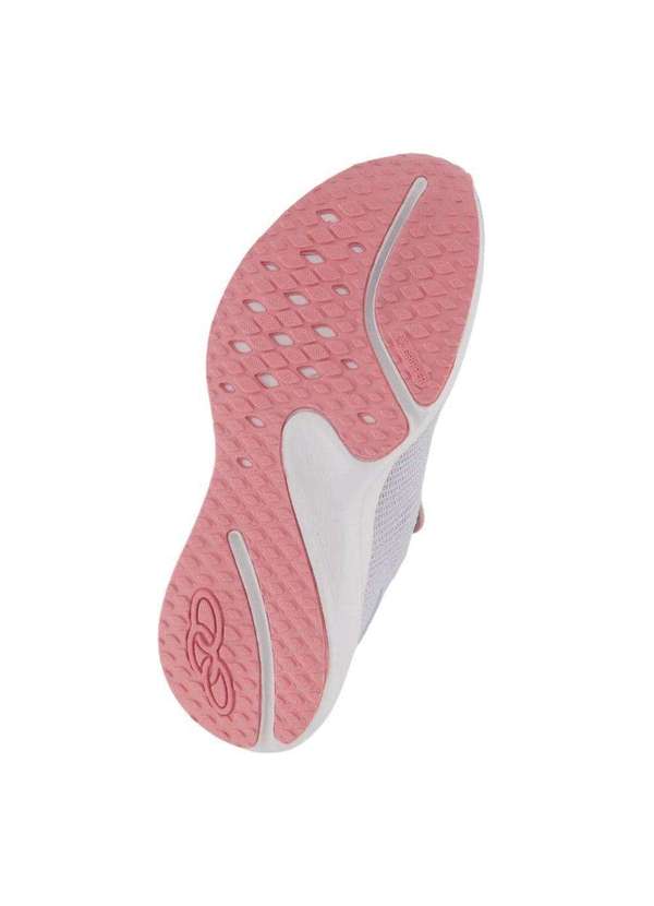 Olympikus - Tênis Olympikus Adrena Feminino Cinza 4