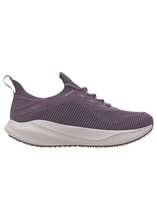 Olympikus - Tênis Olympikus Adrena Feminino Roxo