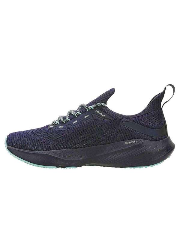 Olympikus - Tênis Olympikus Adrena Feminino Azul 2