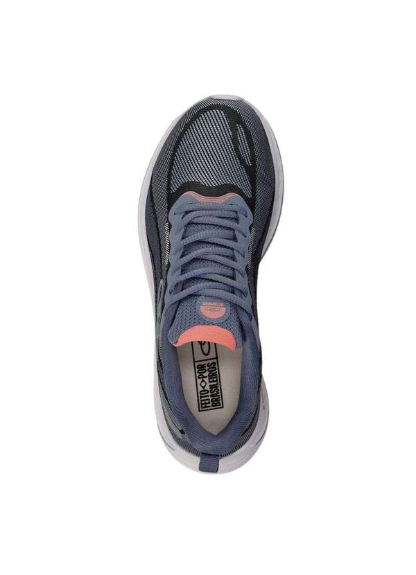 Olympikus - Tênis Olympikus Apolis Feminino Azul 4