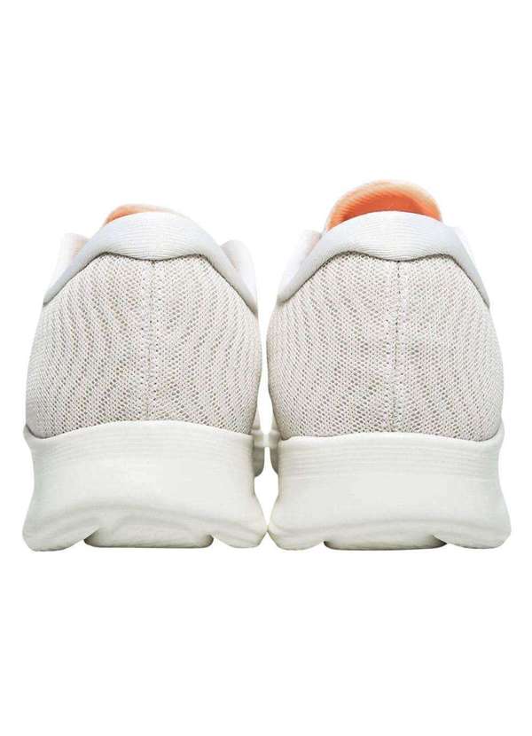 Olympikus - Tênis Olympikus Atmos 101 Feminino Bege 3