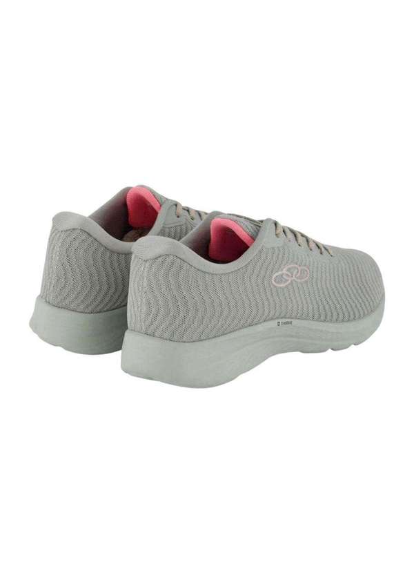 Olympikus - Tênis Olympikus Atmos Feminino Verde 2