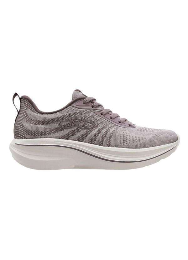 Olympikus - Tênis Olympikus Bruma Feminino Roxo