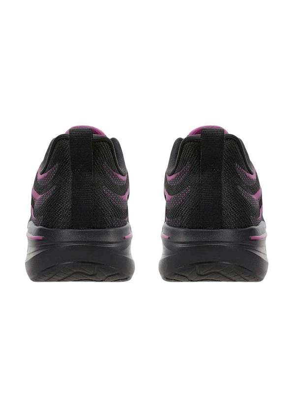 Olympikus - Tênis Olympikus Bruma Feminino Preto 4