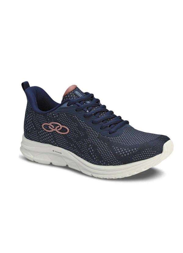 Olympikus - Tênis Olympikus Citrus 2 Feminino Azul