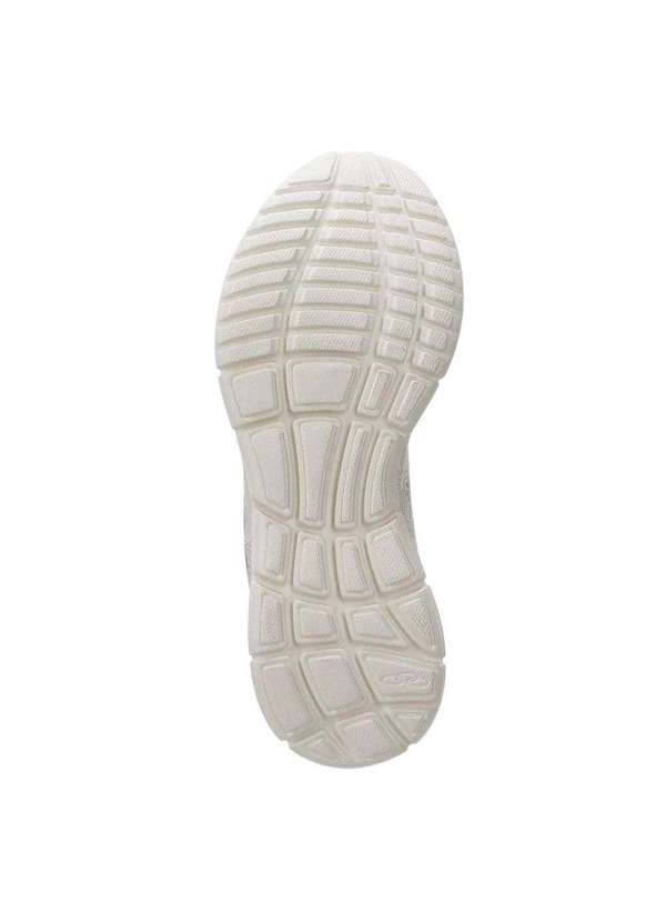 Olympikus - Tênis Olympikus Citrus 2 Feminino Bege 5