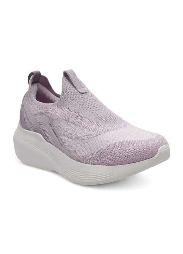 Olympikus - Tênis Olympikus Clima Feminino Rosa