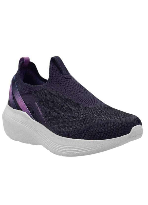 Olympikus - Tênis Olympikus Clima Feminino Azul