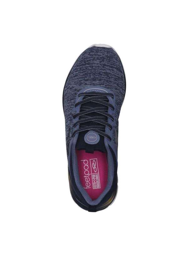 Olympikus - Tênis Olympikus Day Feminino Azul 4