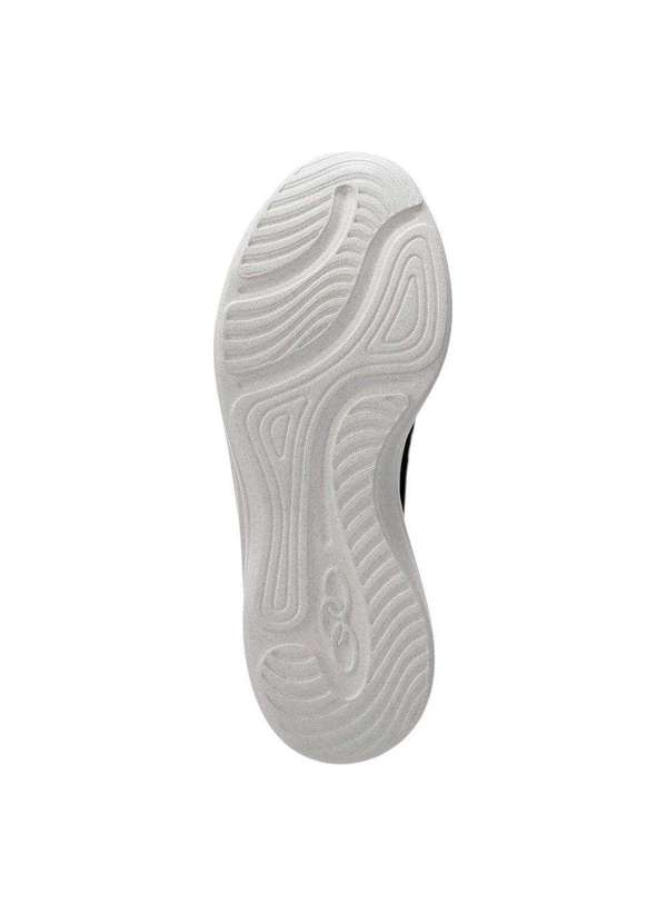 Olympikus - Tênis Olympikus Easy 3 Feminino Preto 6