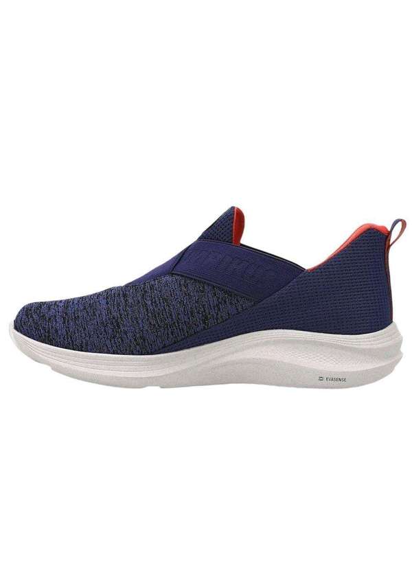 Olympikus - Tênis Olympikus Easy 3 Feminino Azul 2