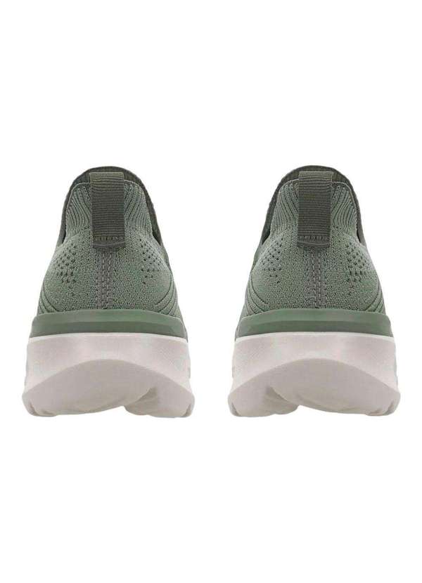 Olympikus - Tênis Olympikus Era Feminino Verde 4