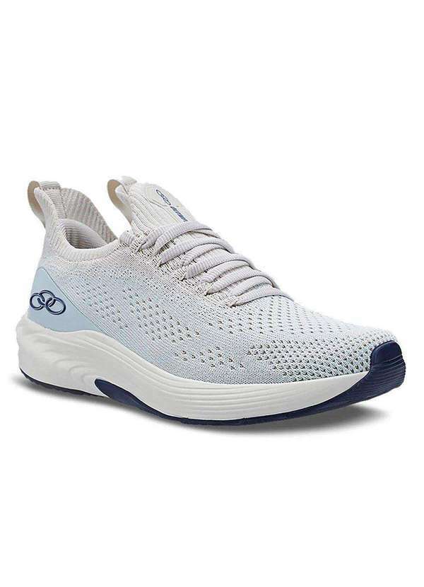 Olympikus - Tênis Olympikus Essential 3 Feminino Azul