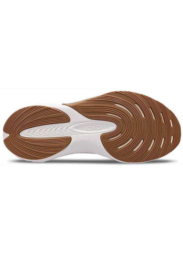 Olympikus - Tênis Olympikus Essential 3 Feminino Rosa 4