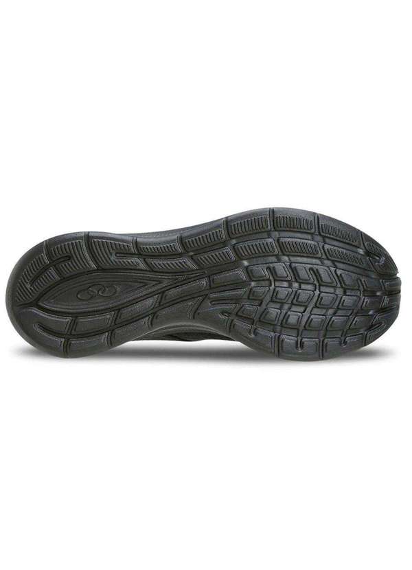 Olympikus - Tênis Olympikus Flutua Feminino - Preto 4