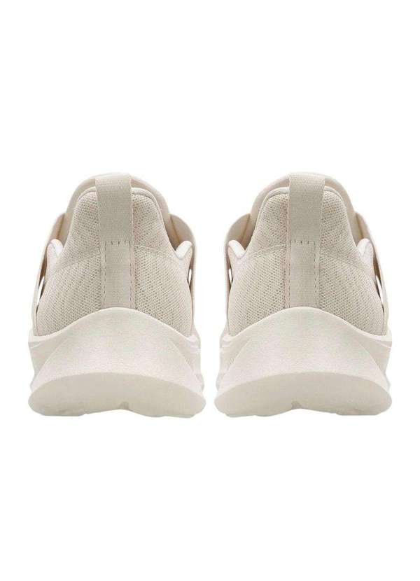 Olympikus - Tênis Olympikus Flutua Feminino Bege 3