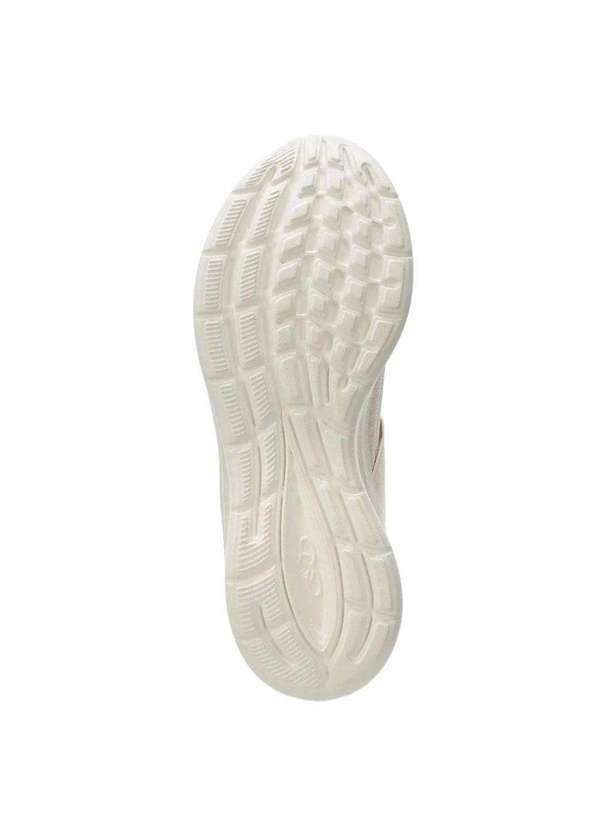 Olympikus - Tênis Olympikus Flutua Feminino Bege 5