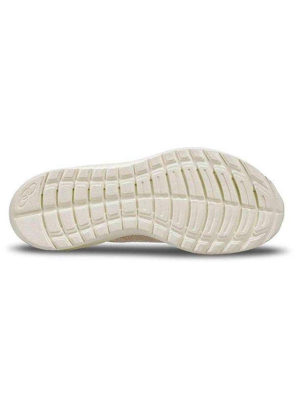 Olympikus - Tênis Olympikus Intuit Feminino Bege 4