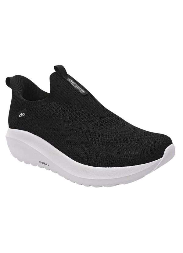 Olympikus - Tênis Olympikus Intuit Feminino Preto