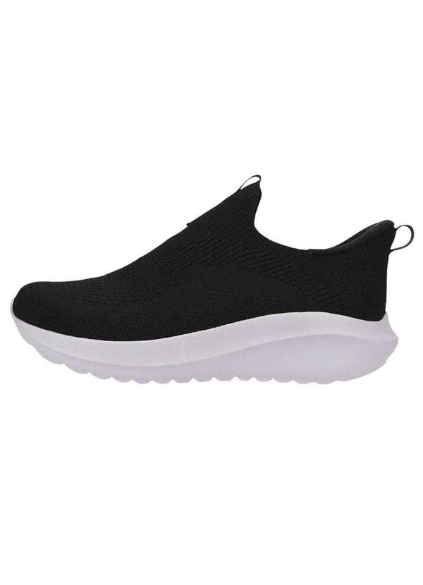 Olympikus - Tênis Olympikus Intuit Feminino Preto 2