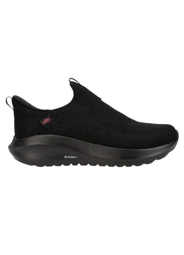 Olympikus - Tênis Olympikus Intuit Feminino Preto