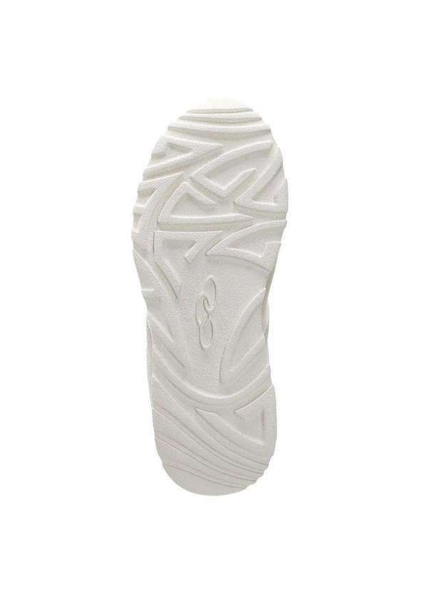 Olympikus - Tênis Olympikus Jogging 101 Se Feminino Bege 6