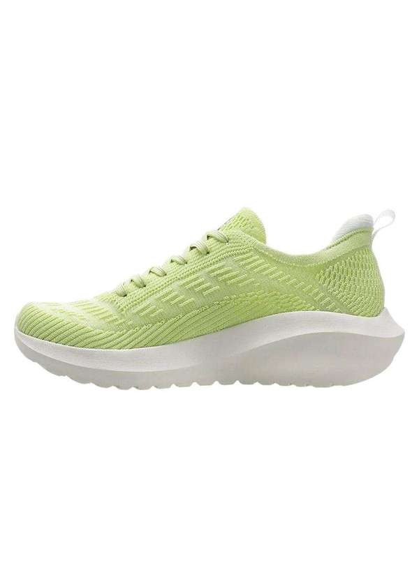 Olympikus - Tênis Olympikus Lance Feminino Verde 2