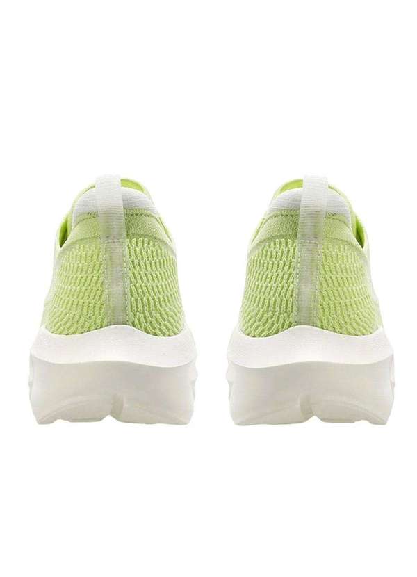 Olympikus - Tênis Olympikus Lance Feminino Verde 4