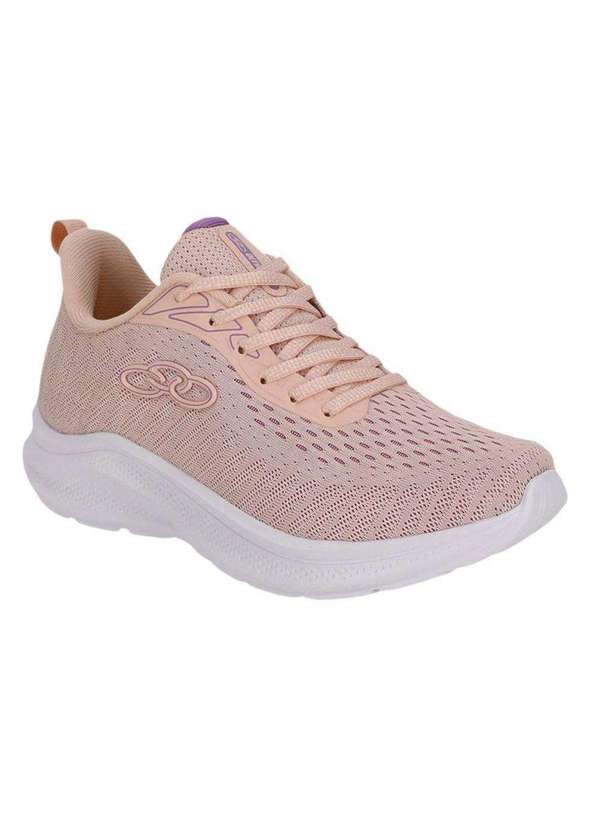 Olympikus - Tênis Olympikus Nyx Feminino Rosa