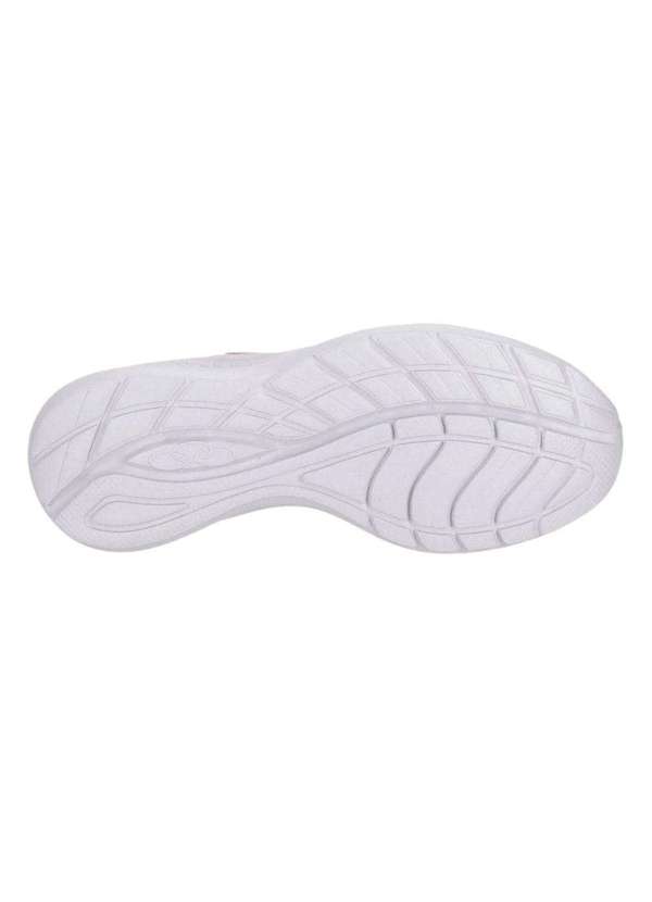 Olympikus - Tênis Olympikus Nyx Feminino Rosa 5