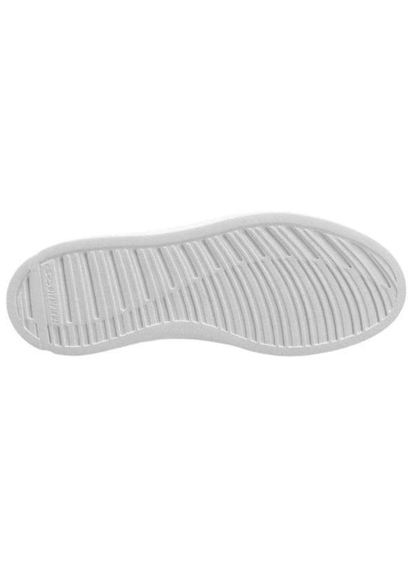 Olympikus - Tênis Olympikus Plato Feminino Branco 4