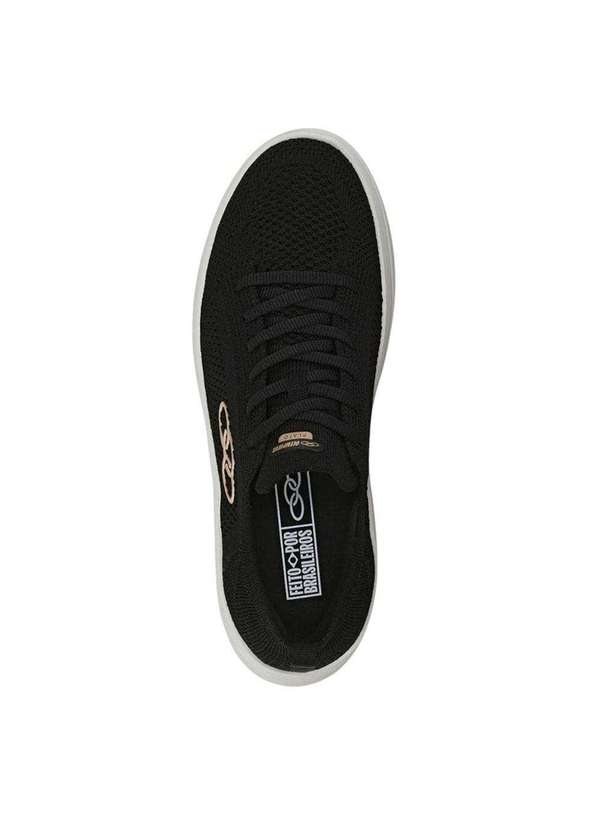 Olympikus - Tênis Olympikus Plato Feminino Preto 4