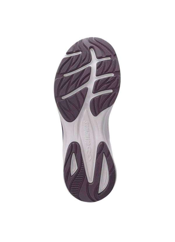 Olympikus - Tênis Olympikus Pride 4 Feminino Roxo 6