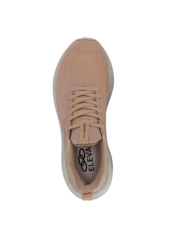 Olympikus - Tênis Olympikus Rayo Feminino Laranja 4