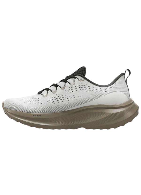 Olympikus - Tênis Olympikus Reflect Feminino Branco 2