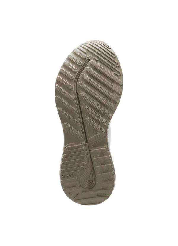 Olympikus - Tênis Olympikus Reflect Feminino Branco 5