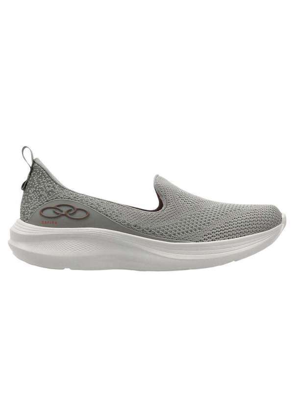 Olympikus - Tênis Olympikus Safira Feminino Verde