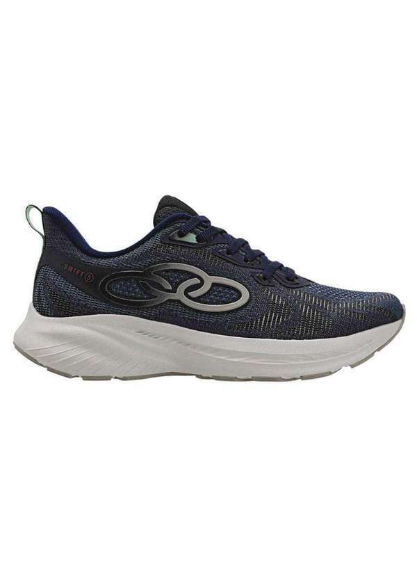 Olympikus - Tênis Olympikus Swift 5 Feminino Azul