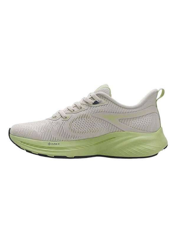 Olympikus - Tênis Olympikus Swift 5 Feminino Branco 2