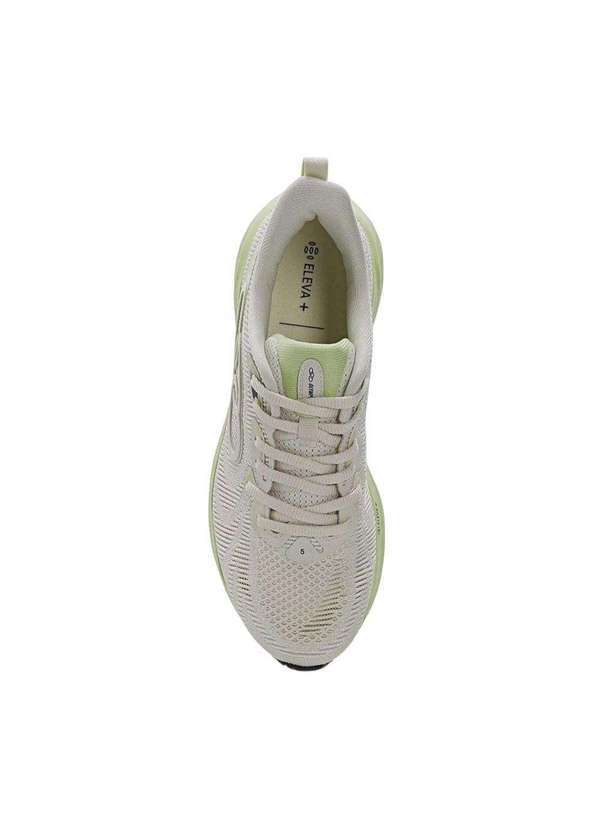 Olympikus - Tênis Olympikus Swift 5 Feminino Branco 4